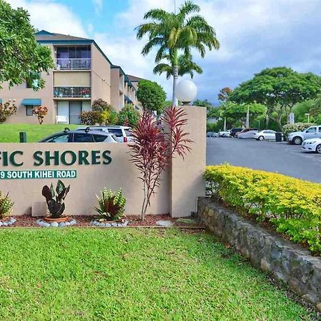 Pacific Shores Kihei Exterior photo