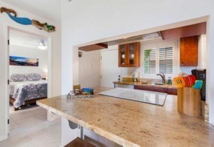 Pacific Shores Kihei Exterior photo